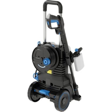 Aparat de spălat cu presiune Mac Allister 2500 W 180 bar