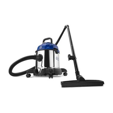 Aspirator umed-uscat Annovi Reverberi, 20 L, 1400 W