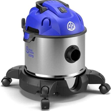 Aspirator umed-uscat Annovi Reverberi, 20 L, 1400 W