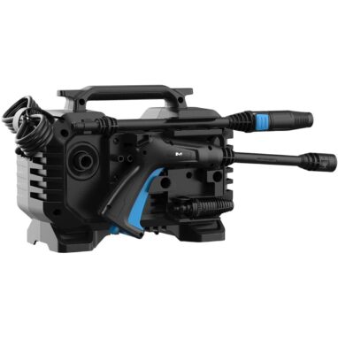 Aparat de spălat cu presiune Mac Allister 1400 W, 110 bar