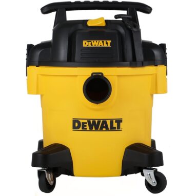Aspirator umed/uscat DEWALT DXV20PC, 20 l, 1050 W
