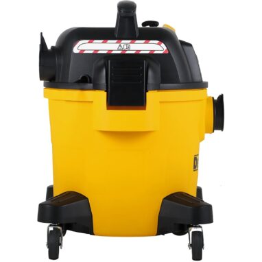 Aspirator umed/uscat DEWALT DXV20PC, 20 l, 1050 W