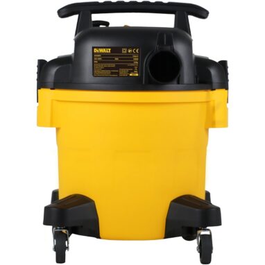 Aspirator umed/uscat DEWALT DXV20PC, 20 l, 1050 W