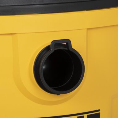 Aspirator umed/uscat DEWALT DXV20PC, 20 l, 1050 W
