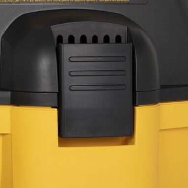 Aspirator umed/uscat DEWALT DXV20PC, 20 l, 1050 W
