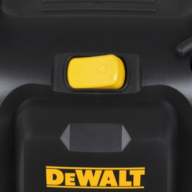 Aspirator umed/uscat DEWALT DXV20PC, 20 l, 1050 W