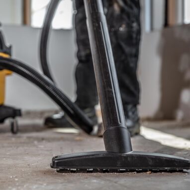 Aspirator umed/uscat DEWALT DXV20PC, 20 l, 1050 W