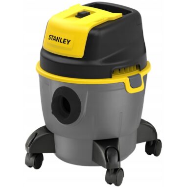 Aspirator Umed-Uscat Stanley SXVC15PE | 1000 W | 15 l