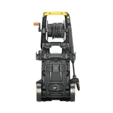 Stanley SXPW25DTS - Aparat de spălat cu presiune 150 bar