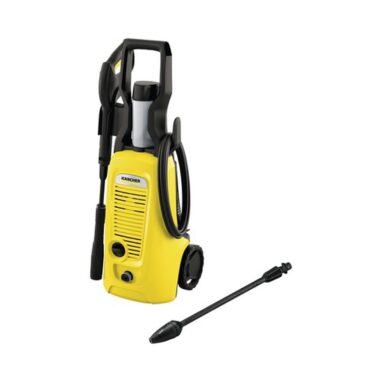 Aparat de spălat cu presiune Kärcher K4 Universal, 130 bar