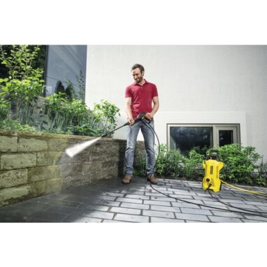 Aparat de spălat cu presiune Kärcher K2 Power Control Home