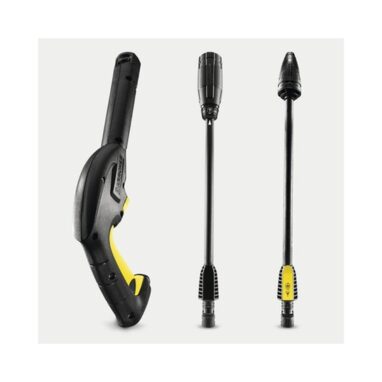 Aparat de spălat cu presiune Kärcher K2 Power Control Home