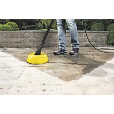 Aparat de spălat cu presiune Kärcher K2 Power Control Home