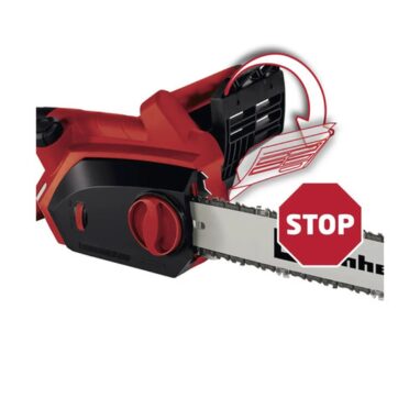 Drujbă electrică Einhell GH-EC 1835, 1800 W, 35.6 cm