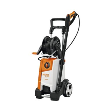 Aparat de spălat cu presiune Stihl RE 140 Plus, 180 bar