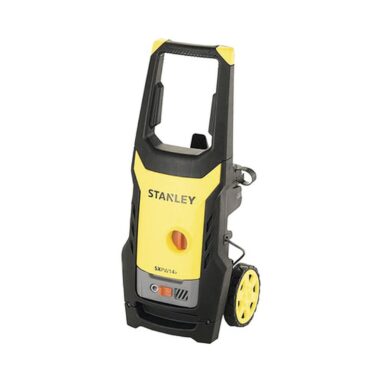 Aparat de spălat cu presiune Stanley SXPW14PE, 110 bar, 1400 W