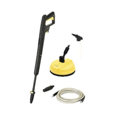 Aparat de spălat cu presiune Stanley SXPW14PE, 110 bar, 1400 W