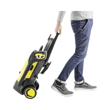 Aparat de spălat cu presiune Kärcher K5 WCM, 145 bar, 500 l/h