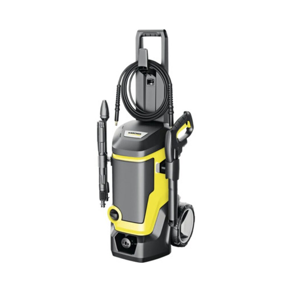 Aparat de spălat cu presiune Kärcher K7 WCM, 180 bar, 3000 W