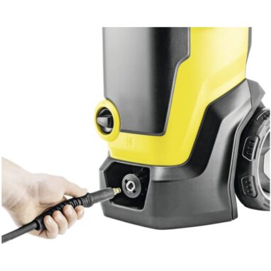 Aparat de spălat cu presiune Kärcher K7 WCM, 180 bar, 3000 W