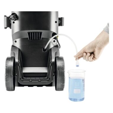 Aparat de spălat cu presiune Kärcher K7 WCM, 180 bar, 3000 W