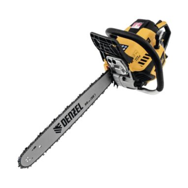 Drujbă pe benzină Denzel DS-5820, 50 cm, 2.4 kW, 3.2 CP