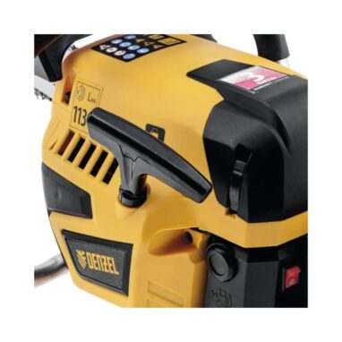 Drujbă pe benzină Denzel DS-5820, 50 cm, 2.4 kW, 3.2 CP