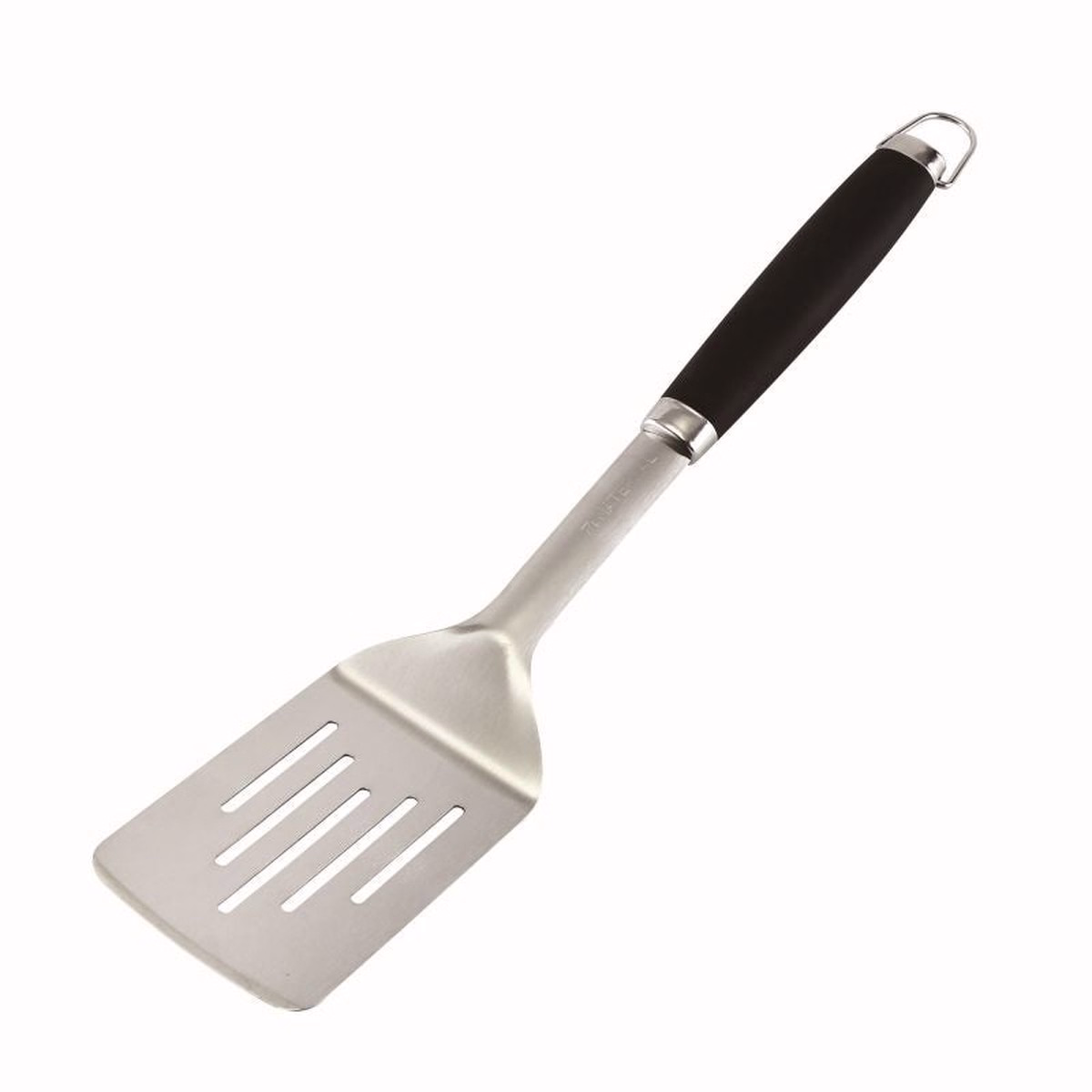 Set ustensile grătar Naterial, oțel inoxidabil, 440 mm