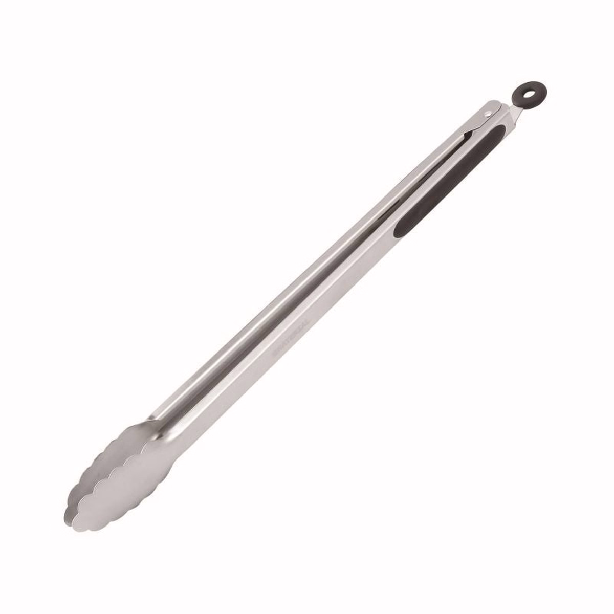 Set ustensile grătar Naterial, oțel inoxidabil, 440 mm