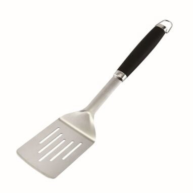 Set 5 ustensile grătar Naterial, oțel inoxidabil, 460 mm