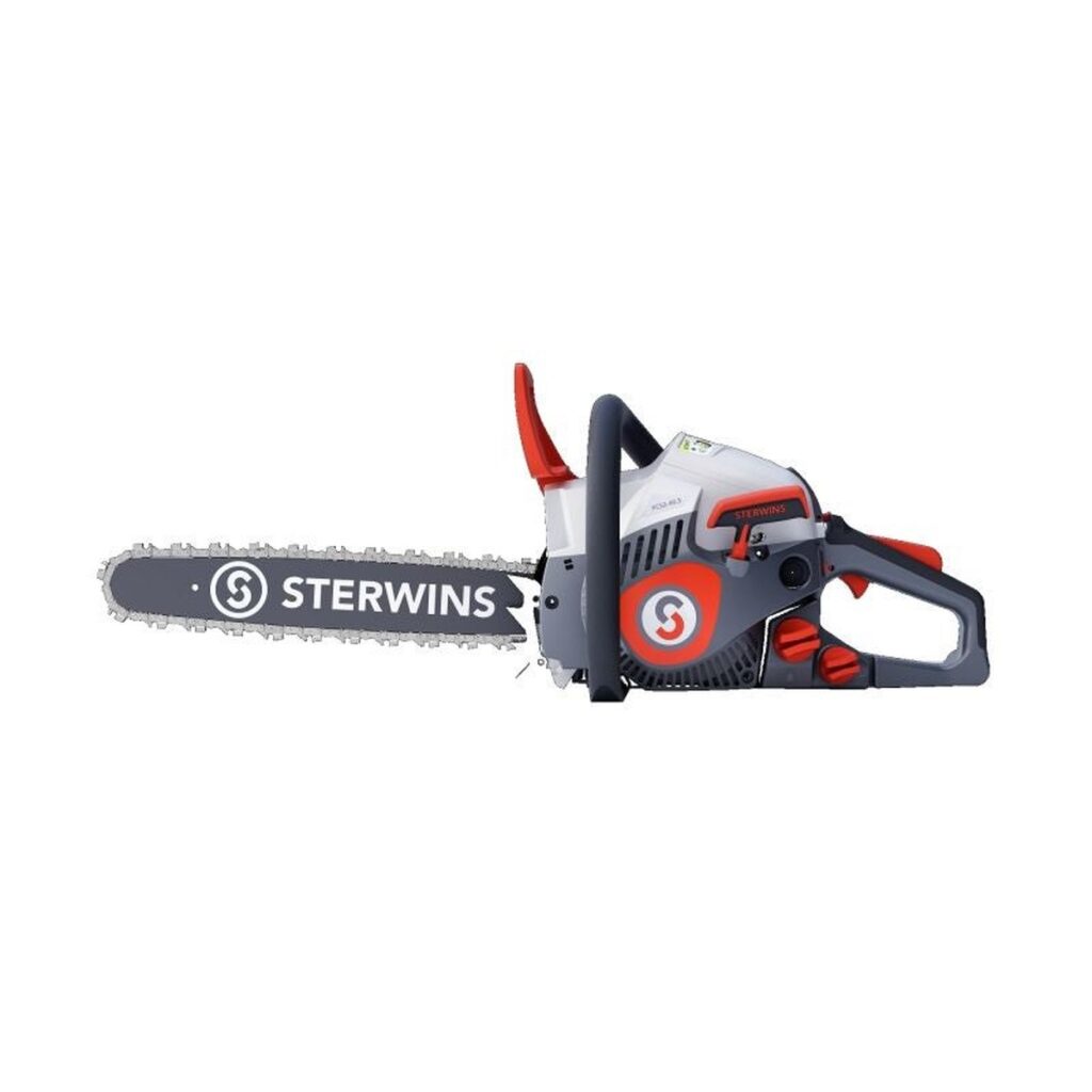 Motofierastrau pe benzina Sterwins, 2 CP, Lama 40 cm