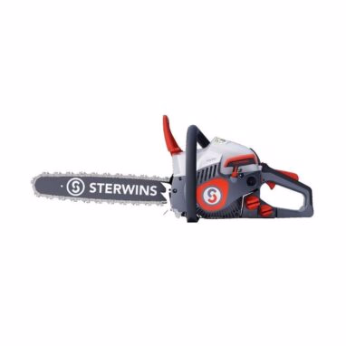 Motofierastrau pe benzina Sterwins, 2 CP, Lama 40 cm