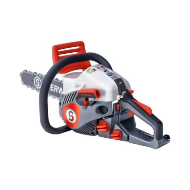 Motofierastrau pe benzina Sterwins, 2 CP, Lama 40 cm