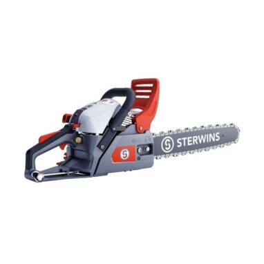 Motofierastrau pe benzina Sterwins, 2 CP, Lama 40 cm