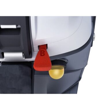 Motofierastrau pe benzina Sterwins, 2 CP, Lama 40 cm