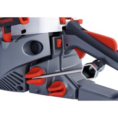 Motofierastrau pe benzina Sterwins, 2 CP, Lama 40 cm