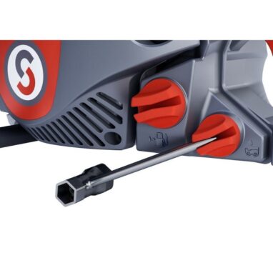 Motofierastrau pe benzina Sterwins, 2 CP, Lama 40 cm