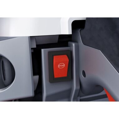 Motofierastrau pe benzina Sterwins, 2 CP, Lama 40 cm