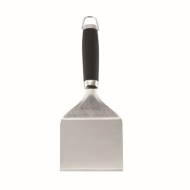 Spatulă pentru plancha Naterial, inox, 300 mm