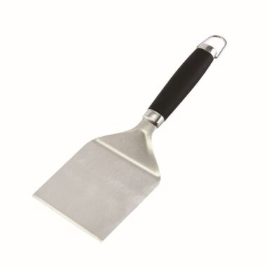 Spatulă pentru plancha Naterial, inox, 300 mm