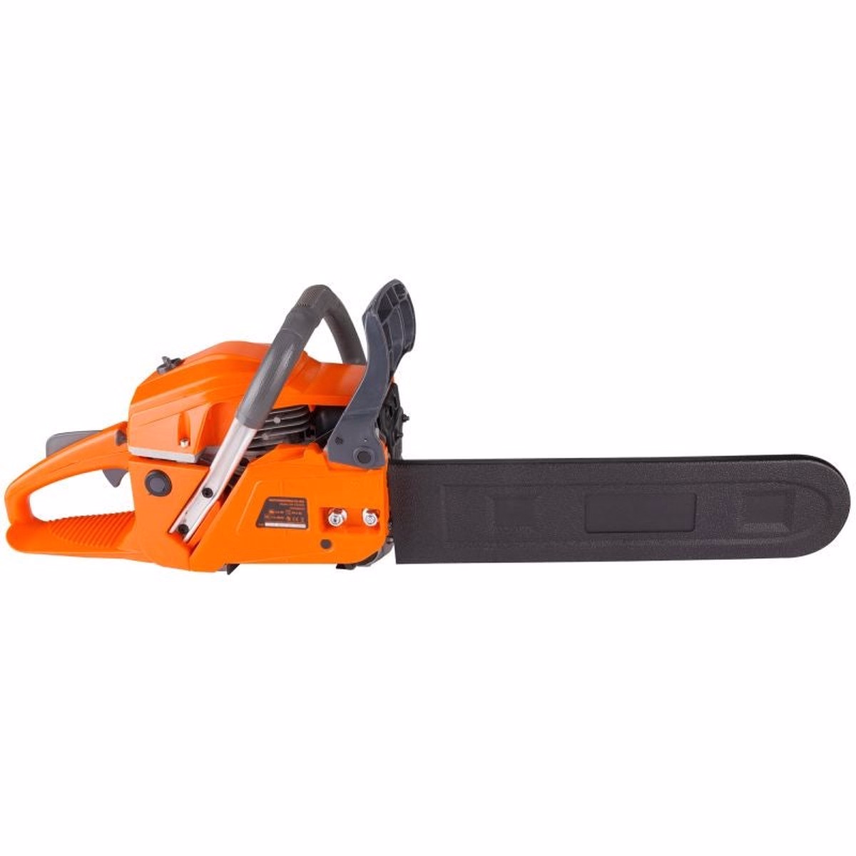 Motofierastrau pe benzina Evotools 2.6 CP, 1.9 kW, lama 40 cm