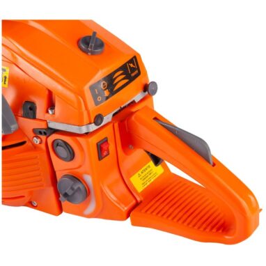 Motofierastrau pe benzina Evotools 2.6 CP, 1.9 kW, lama 40 cm