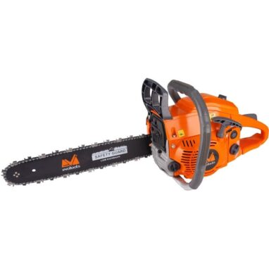 Motofierastrau pe benzina Evotools 2.6 CP, 1.9 kW, lama 40 cm