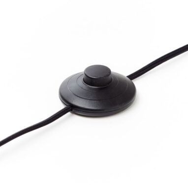 Lampadar Callas Alb/Auriu, 3 x G9, 28 W, H 155 cm