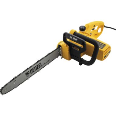 Drujbă electrică Denzel EDS-2000P, 2000 W, șină 40 cm