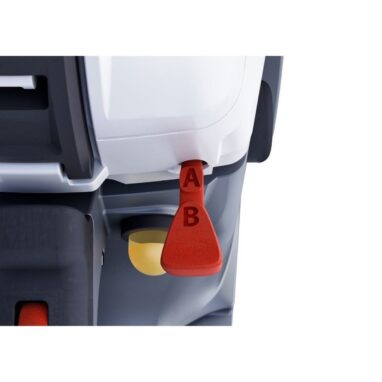 Motofierastrau pe benzina Sterwins 3.2 CP, lama 45 cm