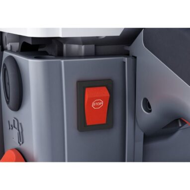 Motofierastrau pe benzina Sterwins 3.2 CP, lama 45 cm