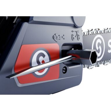 Motofierastrau pe benzina Sterwins 3.2 CP, lama 45 cm