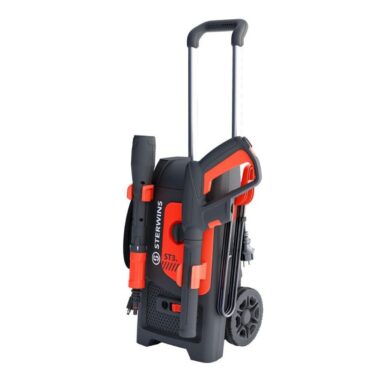 Aparat de spălat cu presiune Sterwins 150 bar, 2200 W