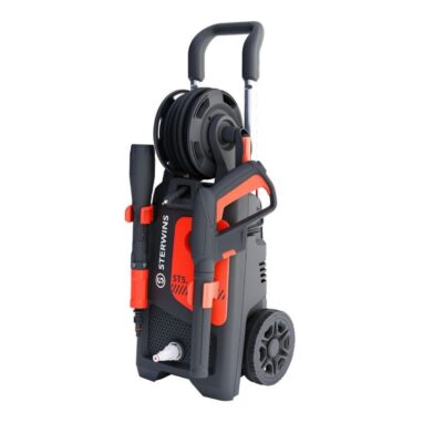 Aparat de spălat cu presiune Sterwins ST5 - 165 bar, 2500 W